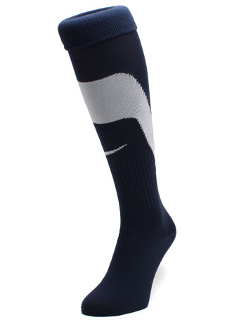 USA Home and Away Football Socks Obsidian/White