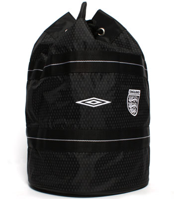 England Duffel Match Bag