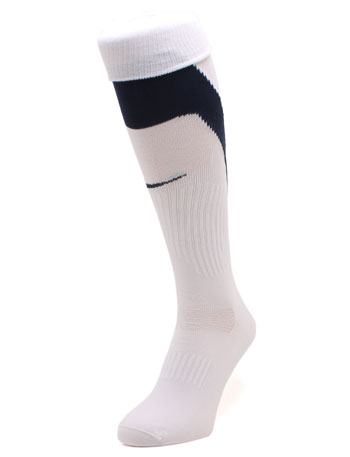 USA Home and Away World Cup Football Socks White/Obsidian