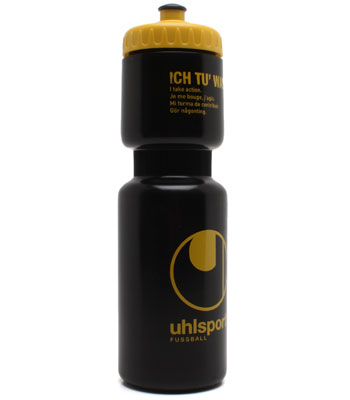 Uhlsport South Africa Water Bottle