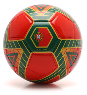 Portugal World Cup 2010 Football