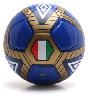 Italy World Cup 2010 Football