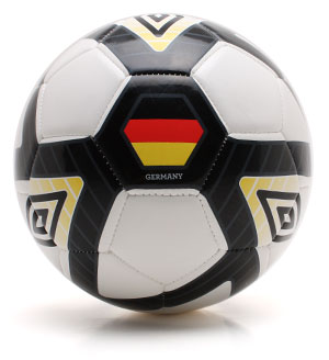 Germany World Cup 2010 Football