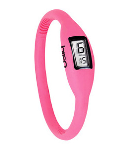 Breo Sport - Active Mens Watch Pink