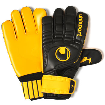 Fangmaschine Soft South Africa WC Goalkeepers Gloves