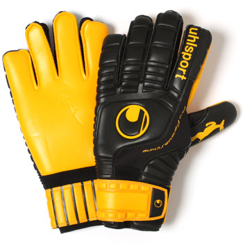 Fangmaschine Supersoft South Africa WC Goalkeepers Gloves