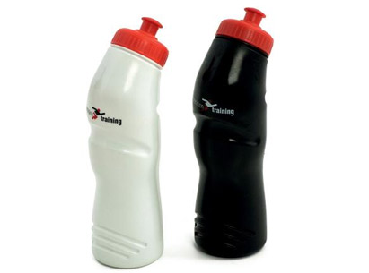 Contour Water Bottle