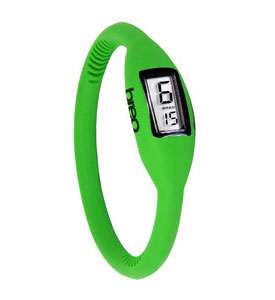 Breo Sport - Active Mens Watch Green