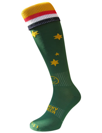Australia Football Socks