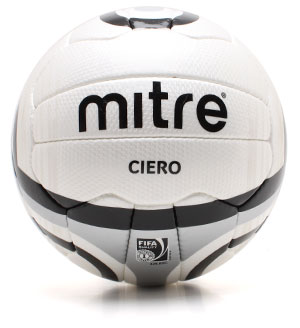 Ciero Match Football