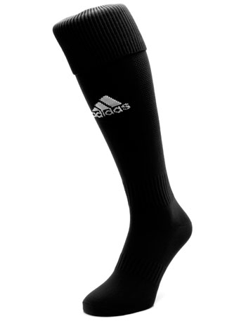 Adidas Milano Teamwear Socks Black