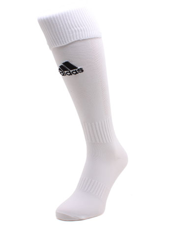Adidas Milano Teamwear Socks White