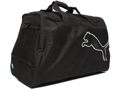 Powercat 5.10 Holdall Black