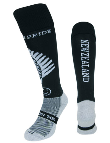 Wackysox Classic New Zealand Socks