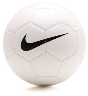 Tiempo Team Training Football White