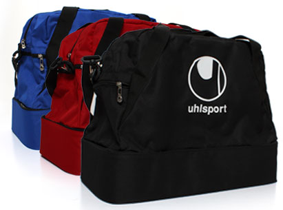 Team Essential Players Hard Base Bag