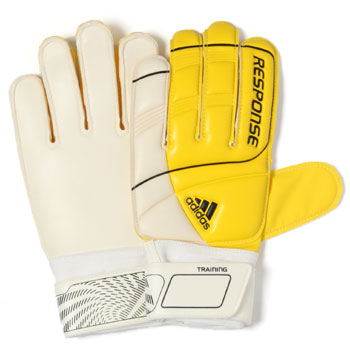Response Training Goalkeeper Gloves