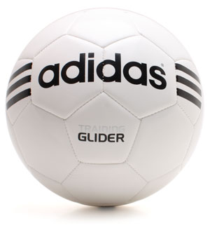 Glider Training Football