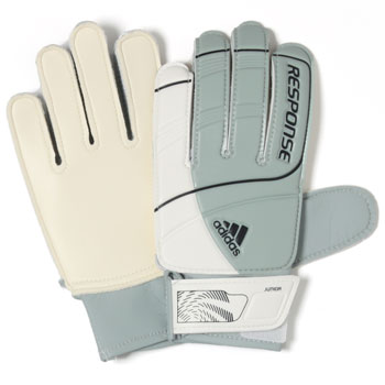 Response Junior Goalkeepers Gloves