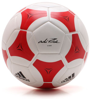 Adi Pure Glider Football