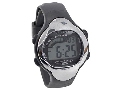 Sports Wrist Stopwatch / Watch
