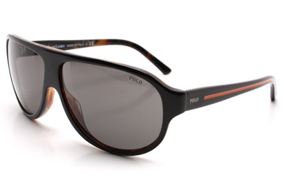 Polo 4050 Black Sunglasses