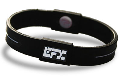 EFX Sportsband Black