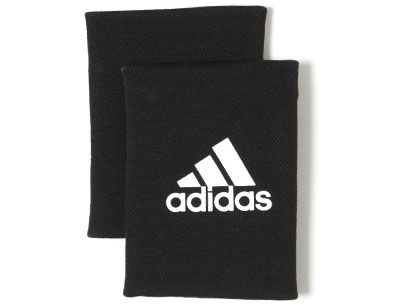 Adidas Guard Stays Black