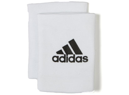 Adidas Guard Stays White