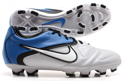 CTR360 Libretto II FG Football Boots Spark