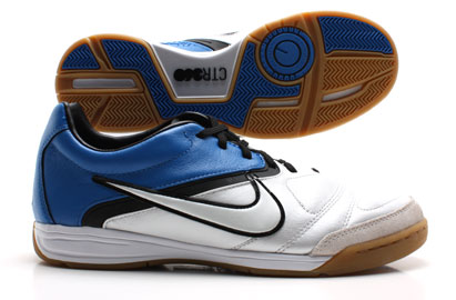 CTR360 Libretto II IC Football Indoor Trainers