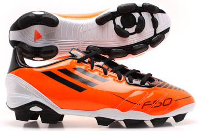 F10 TRX AG Football Boots Kids