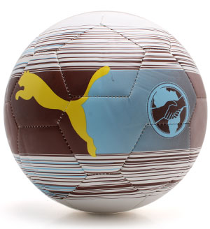 United Africa Trick Football