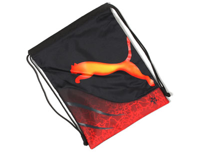 Power Cat 5.10 Gymsack