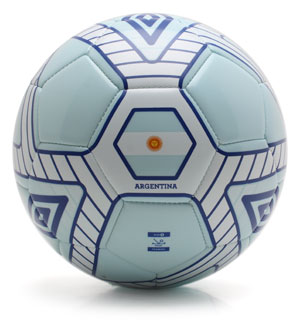 Argentina World Cup 2010 Football