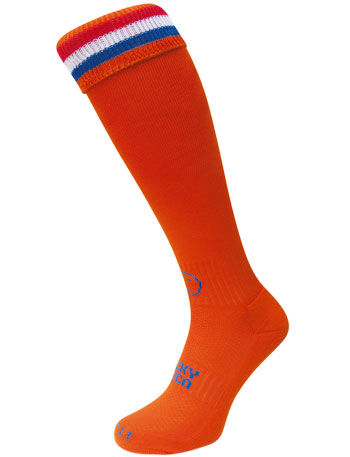 Holland Football Socks