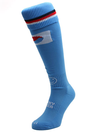 South Korea World Cup Football Socks
