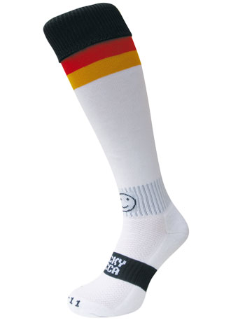 Germany Football Socks