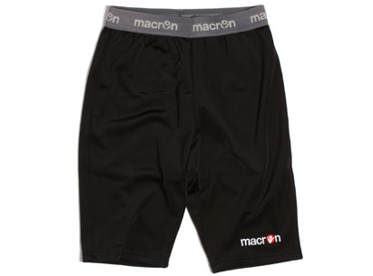 Proton Technical Spandex Under Shorts Black