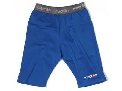 Proton Technical Spandex Under Shorts Royal