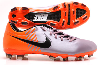 Total 90 Laser Elite World Cup FG Football Boots Mtlc Purple-Tot