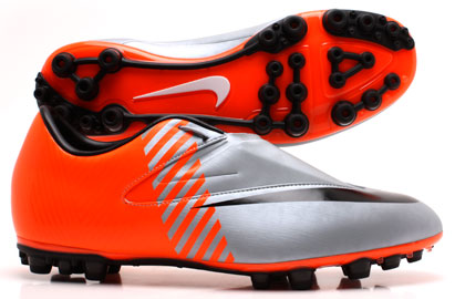 Mercurial Glide AG World Cup Football Boots Mach Blue
