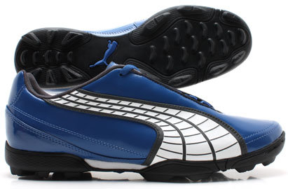 V5-10 TT Football Astro Trainers