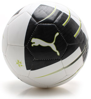 Powercat 32 Panel Football