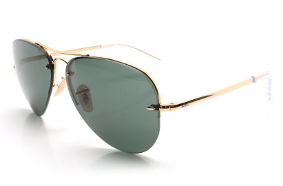 Ray-Ban 3449 Arista Sunglasses