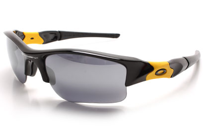 Oakley Livestrong Flak Jacket XLJ oo9009 12-791 Sunglasses