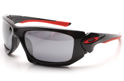 Oakley Ducati Scalpel OO9095 08
