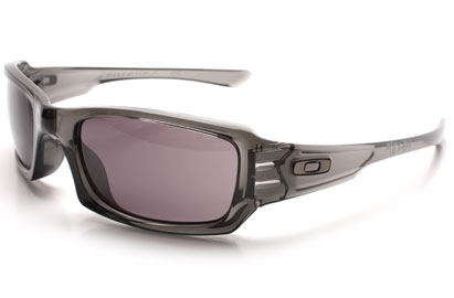 Oakley Fives Squared OO9079 03-441 Grey Sunglasses