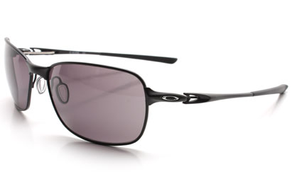 Oakley C Wire OO4046 04 Black Sunglasses