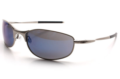 Oakley Tightrope OO4040-03 Light Sunglasses